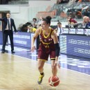 Euroligue : Orenbourg bat Ekaterinbourg, Koursk gifle Galatasaray