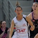 NF1 Poule A : Défaite sans conséquence de Roanne