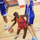 NF1 Poule B : La Journée 17 du 27 Février 2016