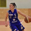 NF1 Poule B : Ifs reste dans la course