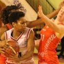 NF1 Poule A : La Journée 20 du 19 Mars 2016