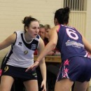 NF1 Poule A : Roanne terminera en tête !!