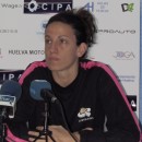 LFB : Maria PINA débarque à Angers