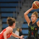 NF1 Poule A : Sannois en NF2, c’est officiel !!