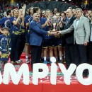 Fenerbahçe conserve la coupe de Turquie