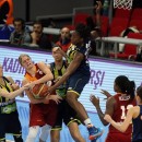 Coupe de Turquie : Fenerbahçe et Galatasaray se retrouveront en finale