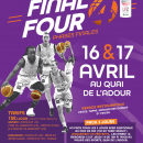 Ligue 2 : Erratum concernant le Final Four