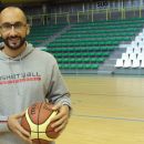 NF1 : Matthieu CHAUVET est le nouveau coach de Charnay