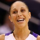 WNBA : Diana TAURASI renouvelle son contrat pour plusieurs saisons à Phoenix