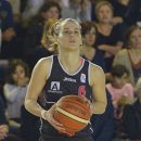 LFB : Lidija TURCINOVIC signe à Charleville-Mézières