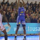 LFB : Mame-Marie SY-DIOP à Villeneuve, Géraldine ROBERT de retour à Montpellier ?