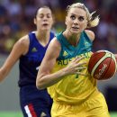 Rio 2016 : Penny TAYLOR et les Australiennes crucifient les Françaises