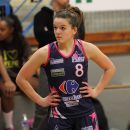 NF1 poule A : La Tronche-Meylan et Voiron en playoffs, Monaco B. A. troisième