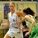 NF1 Poule B : Rezé et Thouars confirment