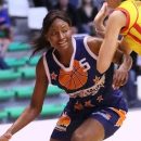 NF1 Poule B : Rezé prend le pouvoir