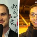 Coupe de France : Réactions de Quentin BUFFARD et Romain L’HERMITTE