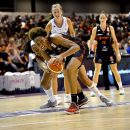 LFB : Diandra TCHATCHOUANG (Bourges) absente 2 mois