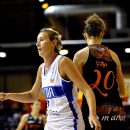 LFB : Elodie GODIN de retour à Bourges ?