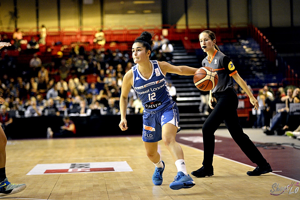 LFB : Réactions Après Basket Landes - Lattes-Montpellier - Postup.fr ...