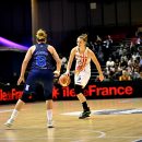 LFB : Conférence de presse après Charleville-Mézières – Mondeville