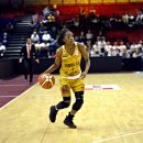 Euroligue : Le geste du match entre Villeneuve d’Ascq et Bourges par Olivia EPOUPA