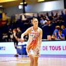 LFB : Conférence de presse après Charleville-Mézières – Tarbes