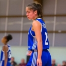 NF1 Poule A : La Tronche Meylan s’extirpe du peloton