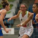 NF1 Poule A : La Tronche Meylan seul au monde