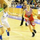 NF1 Poule B : La journée 10 du 10 Décembre 2016