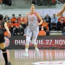 Euroligue : Seul Bourges s’en sort…avec un hold-up parfait !!!