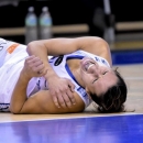 LFB : Grave blessure pour Queralt CASAS (Basket Landes) ?