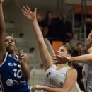 NF1 Poule A : La Glacerie relance le championnat !!