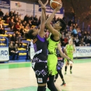 LFB : Résumé vidéo de Hainaut Basket – Tarbes