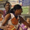 NF1 Poule B : La Rochelle toujours au sommet