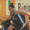 NF1 Poule A : La Tronche Meylan, bien que battu, et Charnay gardent la main