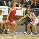 NF1 Poule A : La Tronche Meylan n’a plus son destin en mains !!