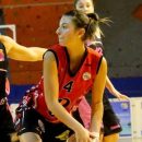 NF1 Poule B : La Rochelle et Rezé font le vide