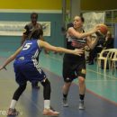 NF1 Poule B : La journée 20 du 1er avril 2017