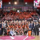 Final Four Euroligue : Ekaterinbourg sauve l’honneur en décrochant le bronze