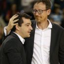 LFB : Le discours d’Olivier LAFARGUE face au public landais