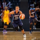 WNBA : Layshia CLARENDON prend sa retraite !