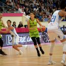 LFB : Pauline AKONGA revient au Hainaut Basket, Laura GARCIA prolonge