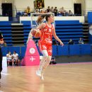 LFB : Lisa BERKANI de retour à Bourges la saison prochaine ?