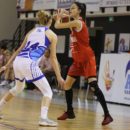 NF1 poule B : L’ACLPA Calais trouve enfin le chemin de la victoire !