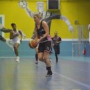 NF1 poule A : Orthez grille un joker !