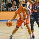 NF1 poule A : Monaco pour une dixième victoire d’affilée, le PVBC doit se reprendre