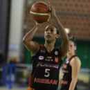 LFB : Conférence de presse après Charleville-Mézières – Nice