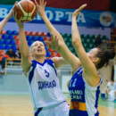 Russie : Enisey et Novossibirsk ne faiblissent pas