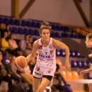 NF1 poule B : Malheur au vaincu entre Sannois-St Gratien et le Pays Rochelais 17 !