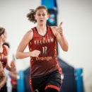 Mondial 2018 : Emma MEESSEMAN (Belgique), 16 points et 14 rebonds contre Porto Rico